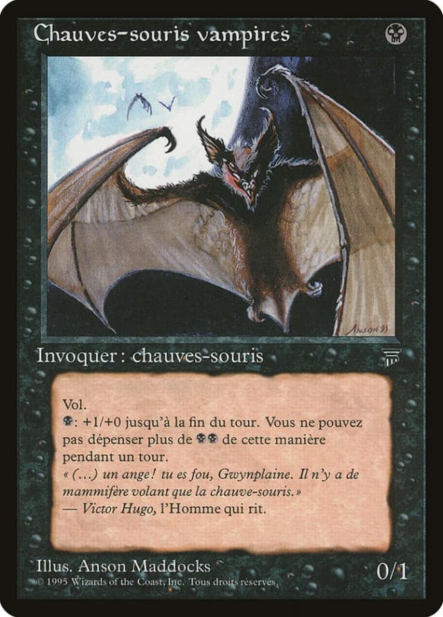 Vampire Bats image