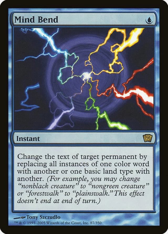 Mind Bend image