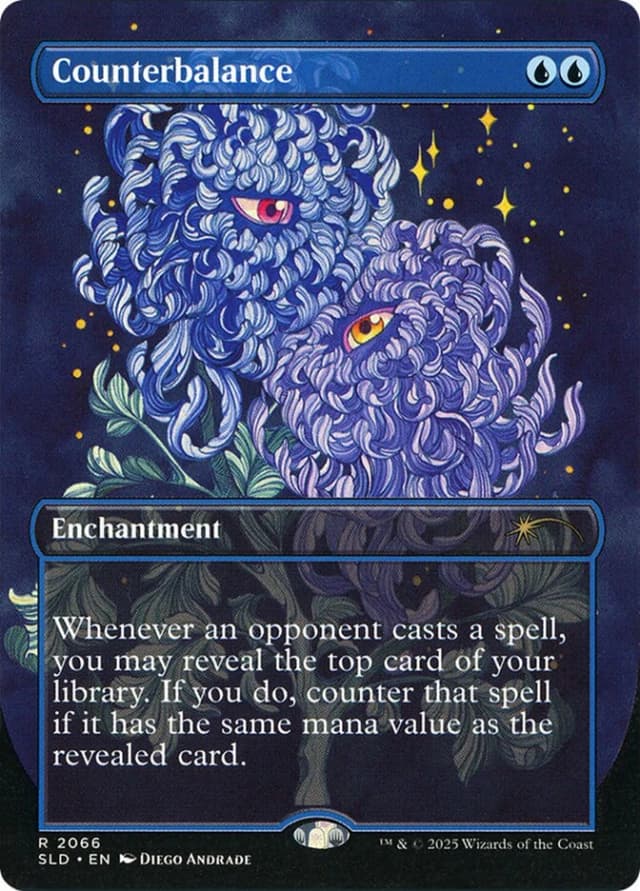 Counterbalance image