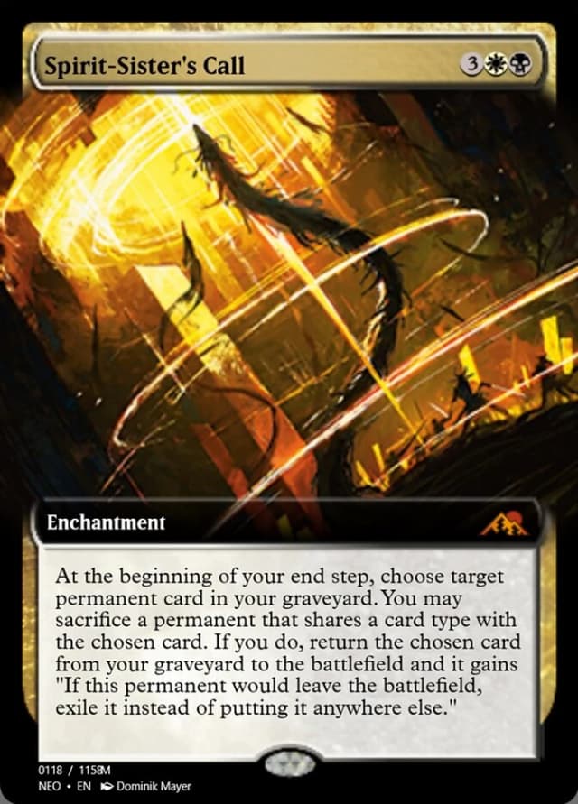 Spirit-Sister's Call image
