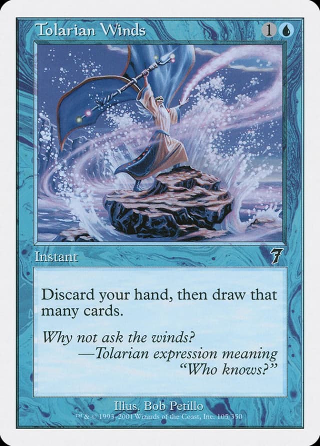 Tolarian Winds image
