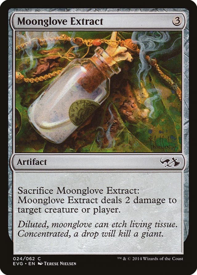 Moonglove Extract image