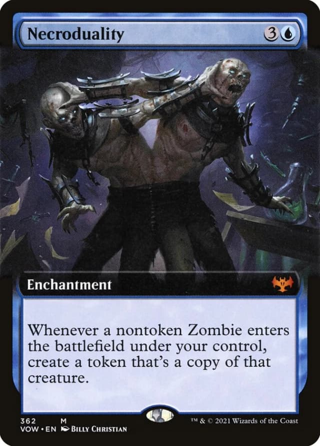 Necroduality image