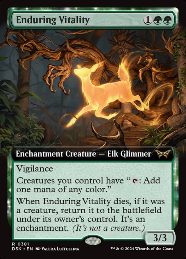 Enduring Vitality image