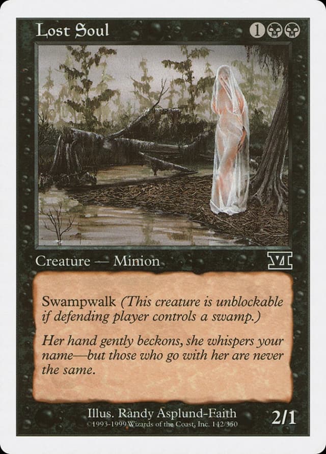 Lost Soul image