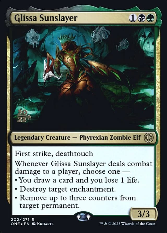 Glissa Sunslayer image