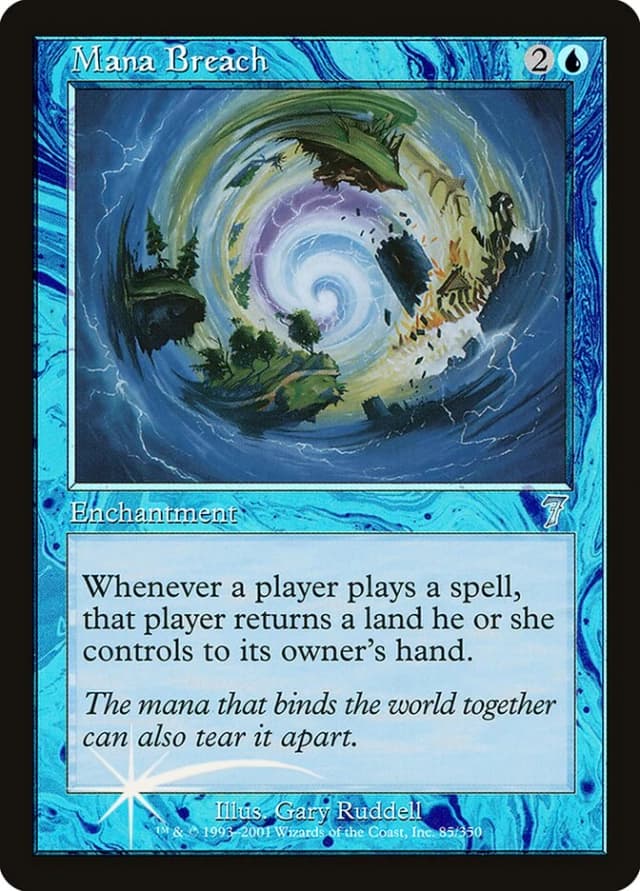 Mana Breach image