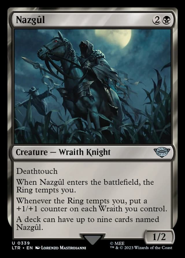 Nazgûl image