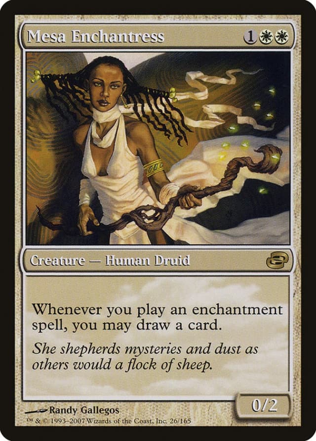Mesa Enchantress image
