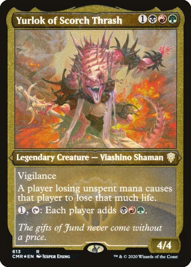 Yurlok of Scorch Thrash image