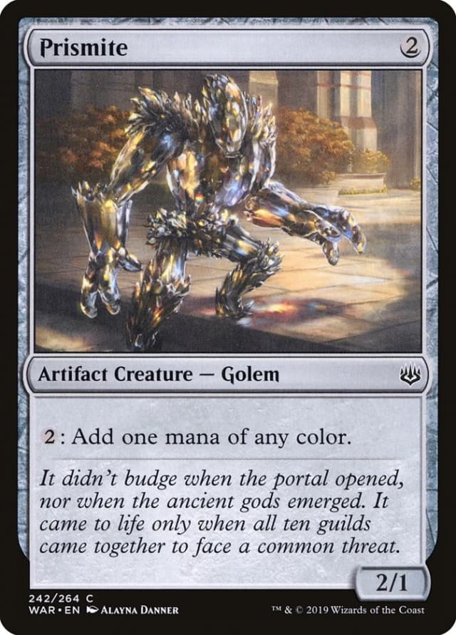 Prismite image