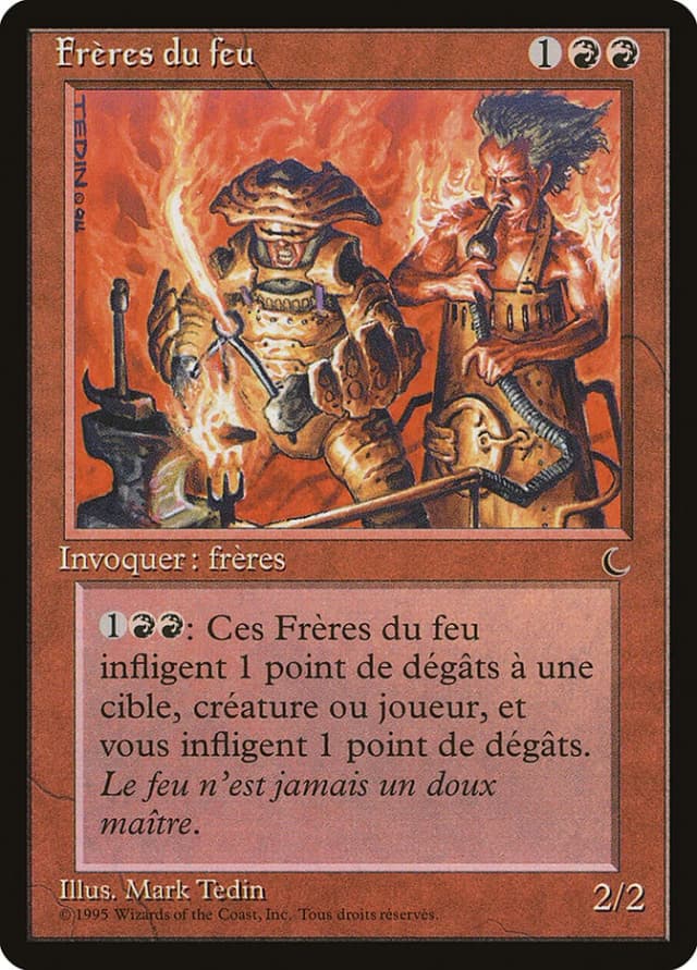 Brothers of Fire image