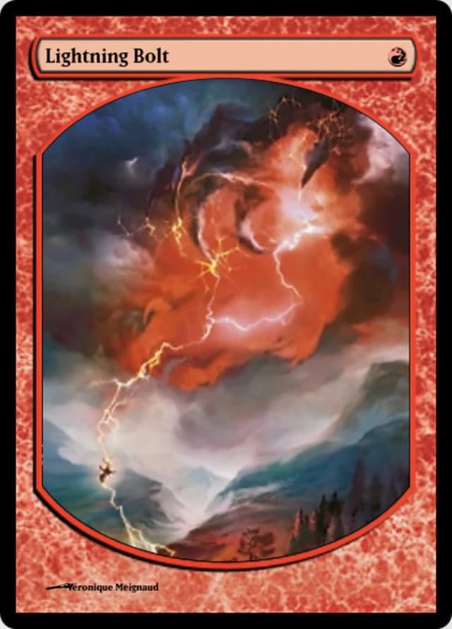 Lightning Bolt image