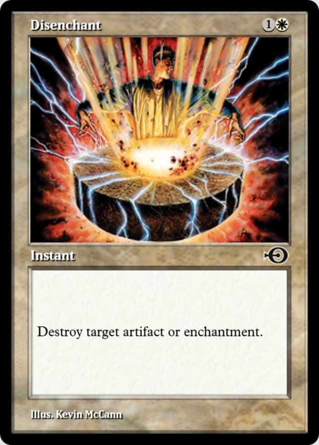 Disenchant image