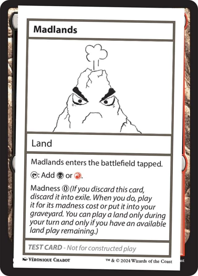 Madlands image