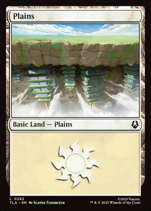 Plains image