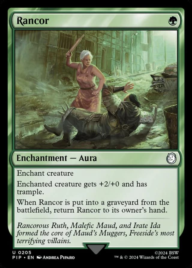 Rancor image