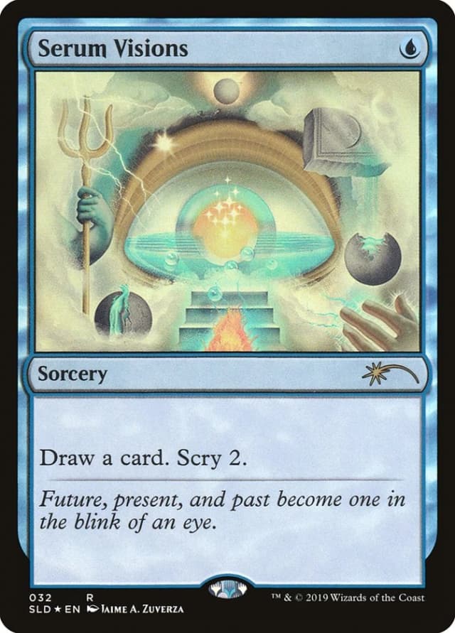 Serum Visions image