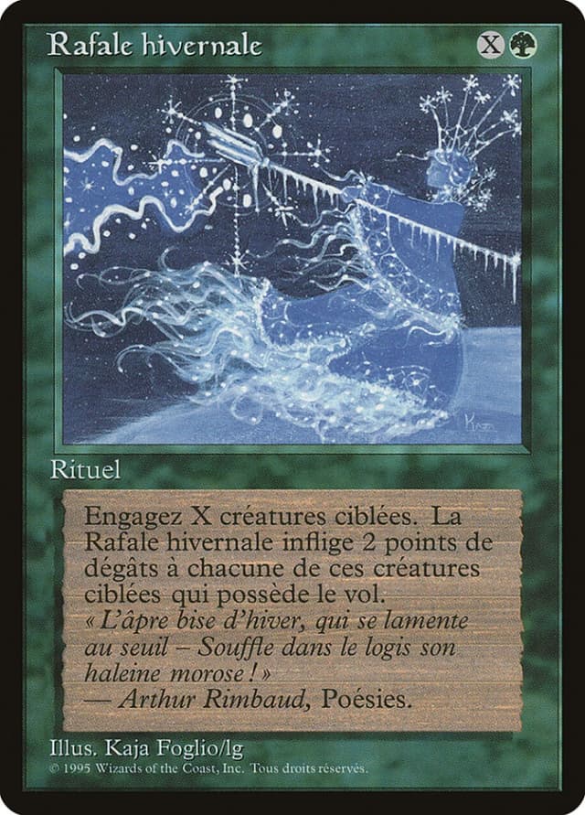 Winter Blast image