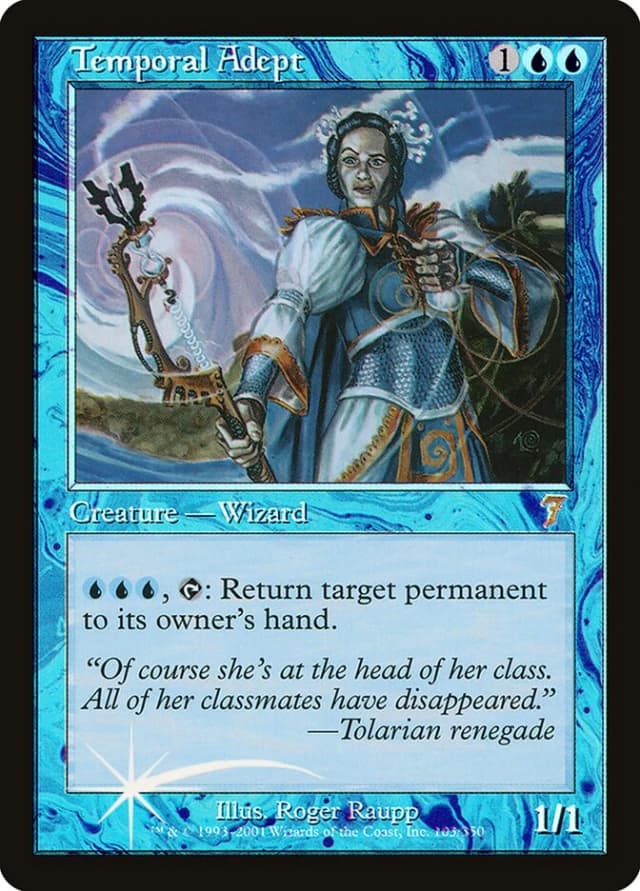 Temporal Adept image