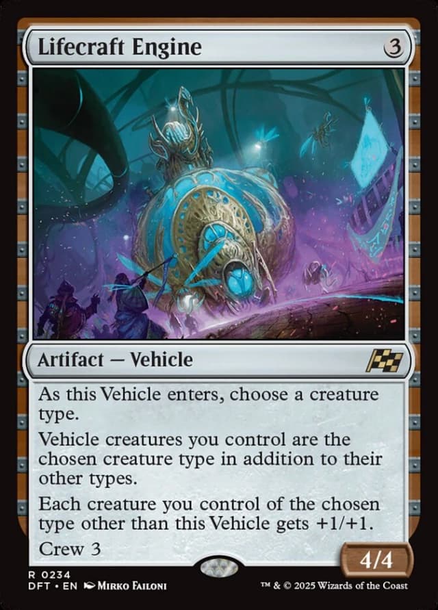 Lifecraft Engine image