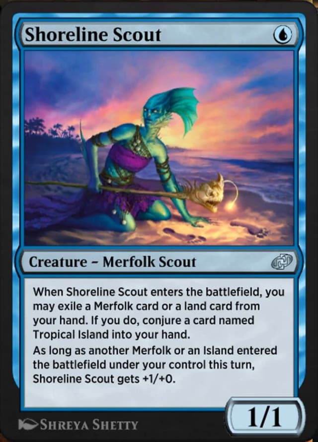 Shoreline Scout image