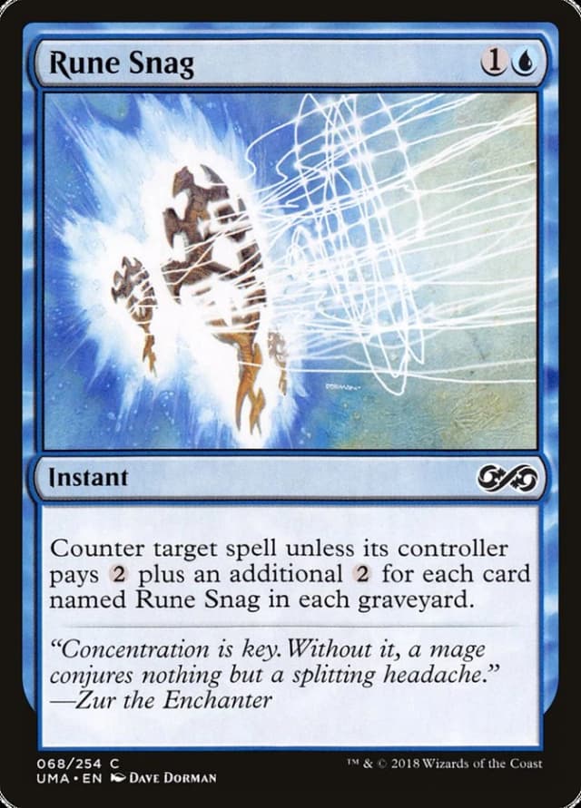 Rune Snag image