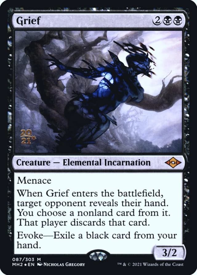 Grief image