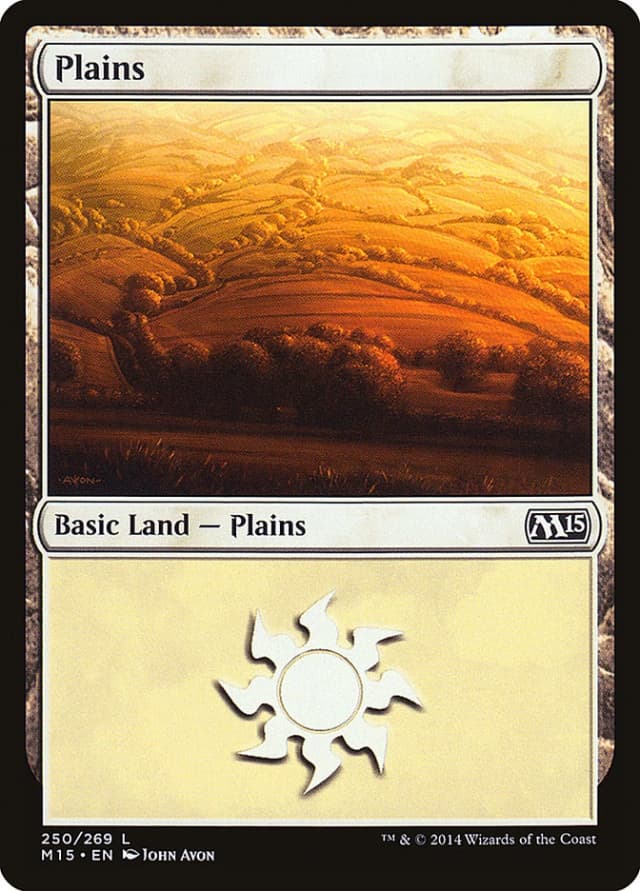 Plains image