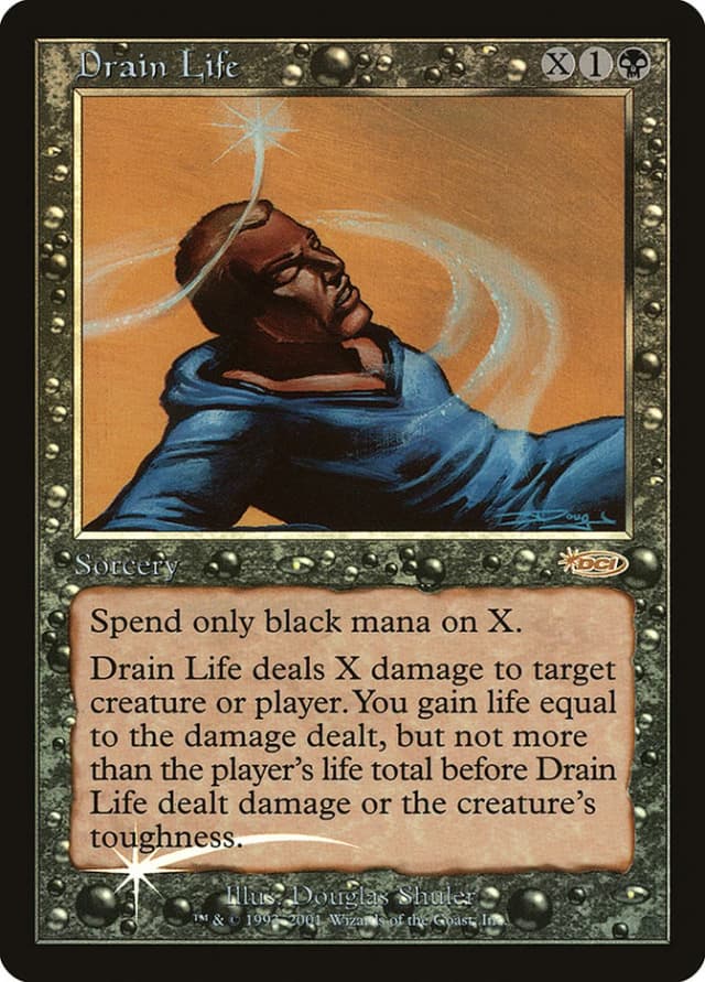Drain Life image