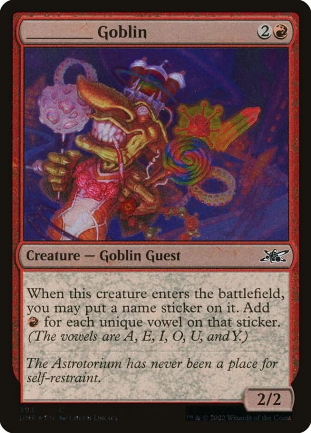 _____ Goblin image