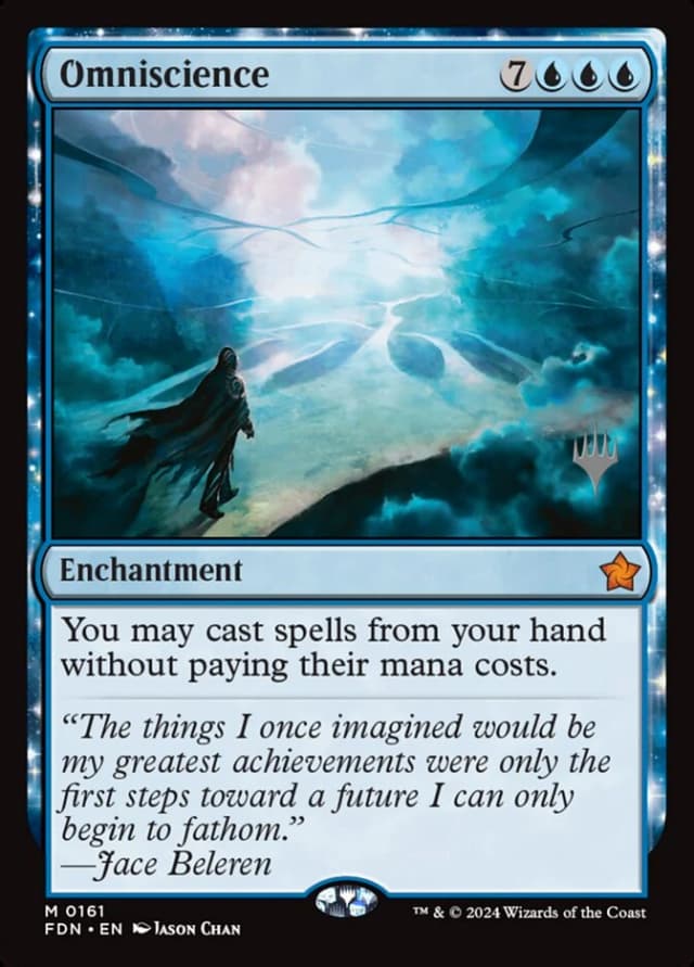 Omniscience image