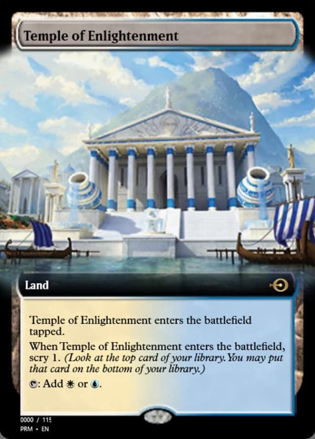 Temple of Enlightenment image