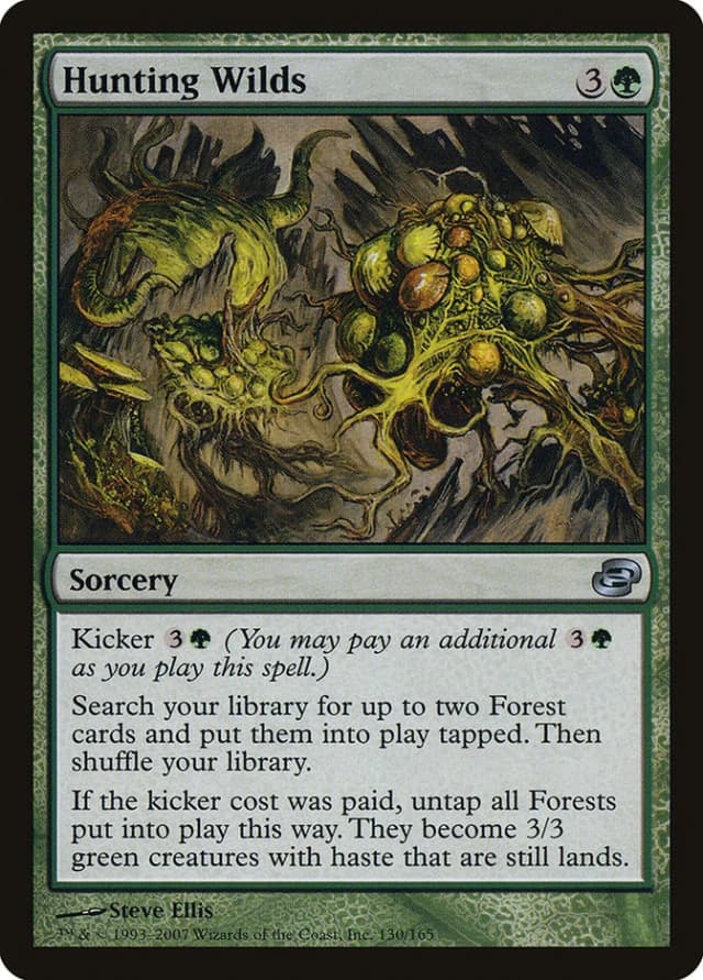 Hunting Wilds image