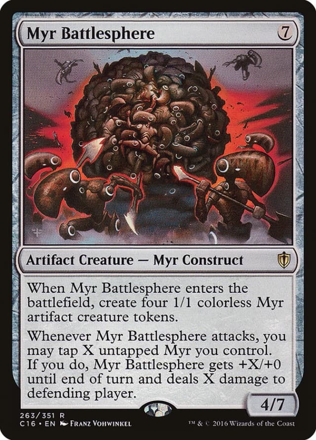 Myr Battlesphere image