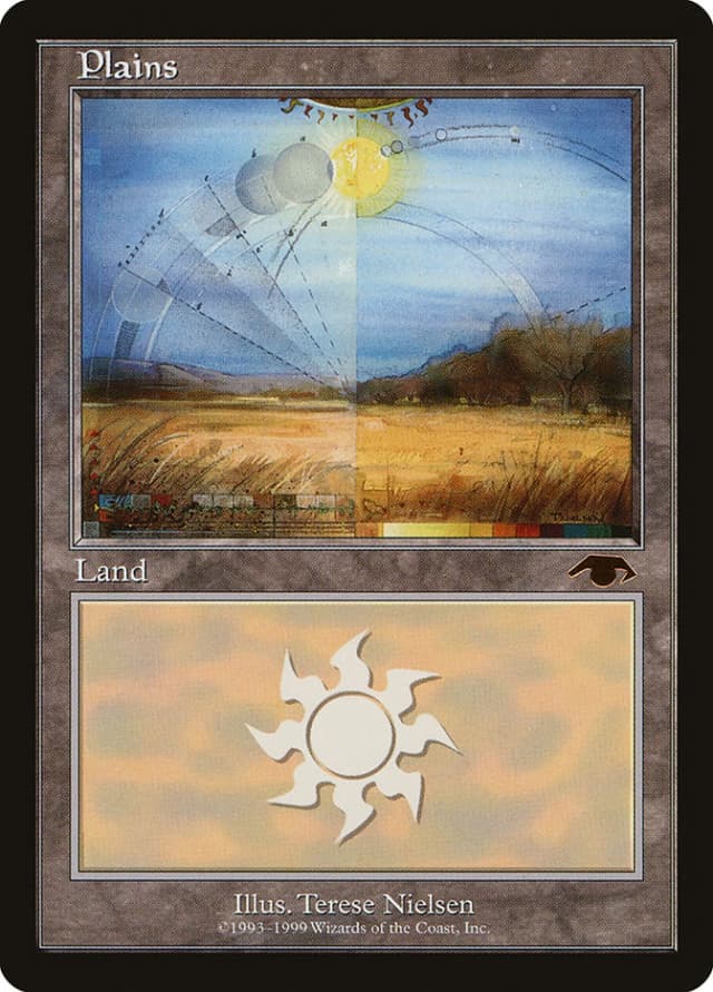 Plains image