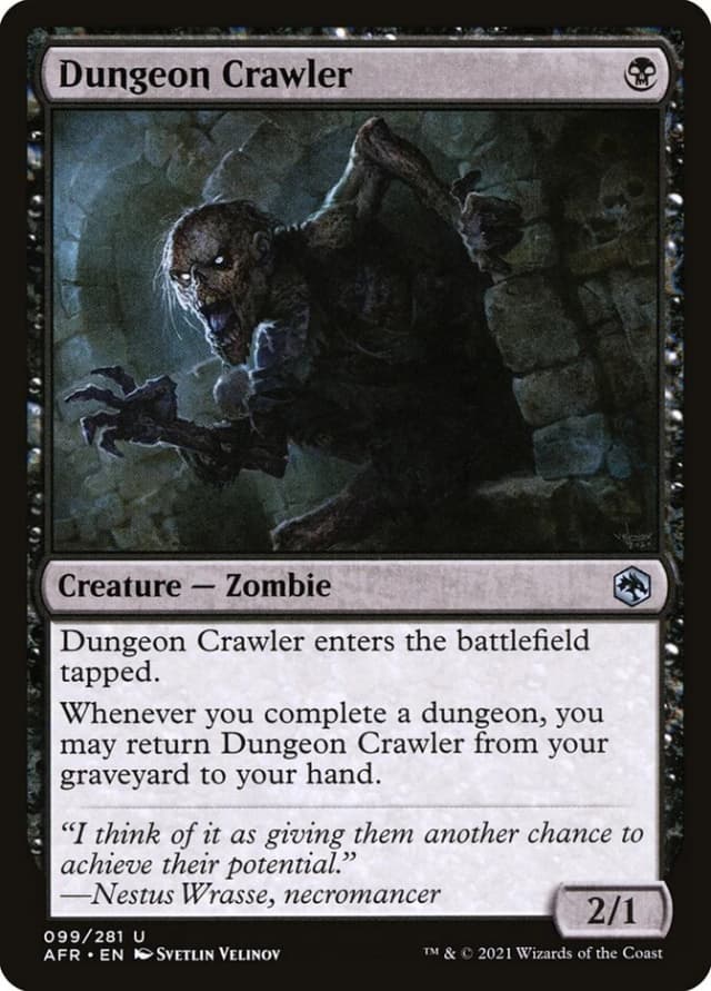 Dungeon Crawler image