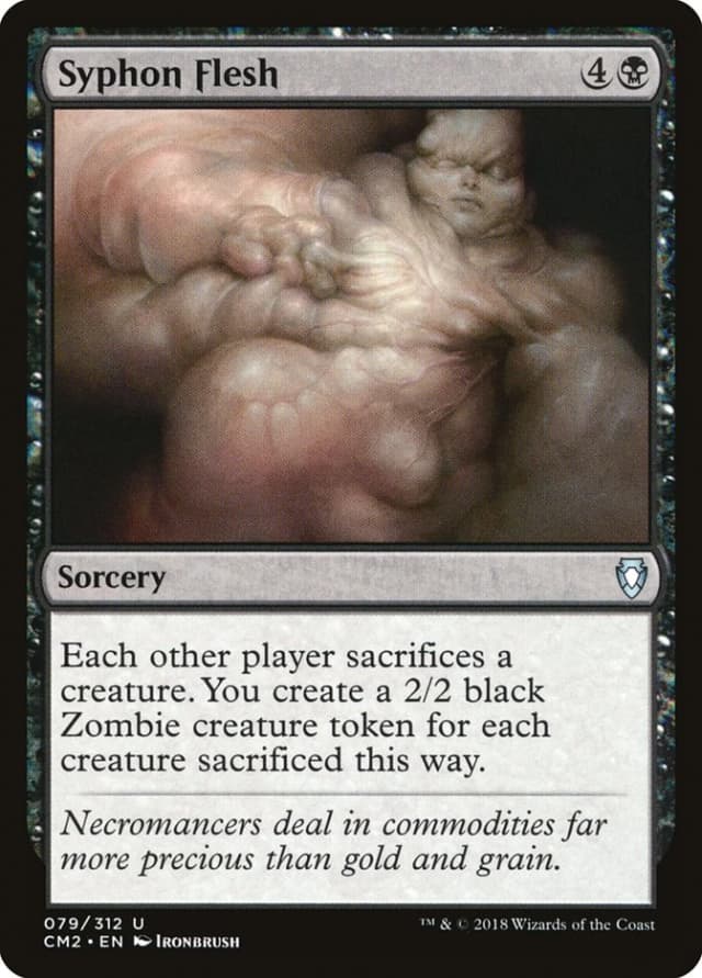 Syphon Flesh image