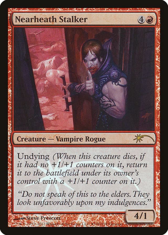Nearheath Stalker image