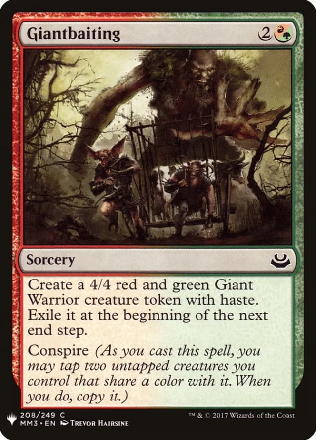 Giantbaiting image