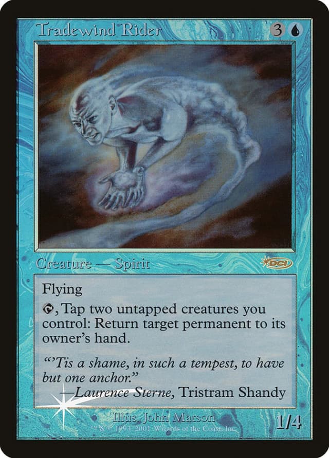 Tradewind Rider image