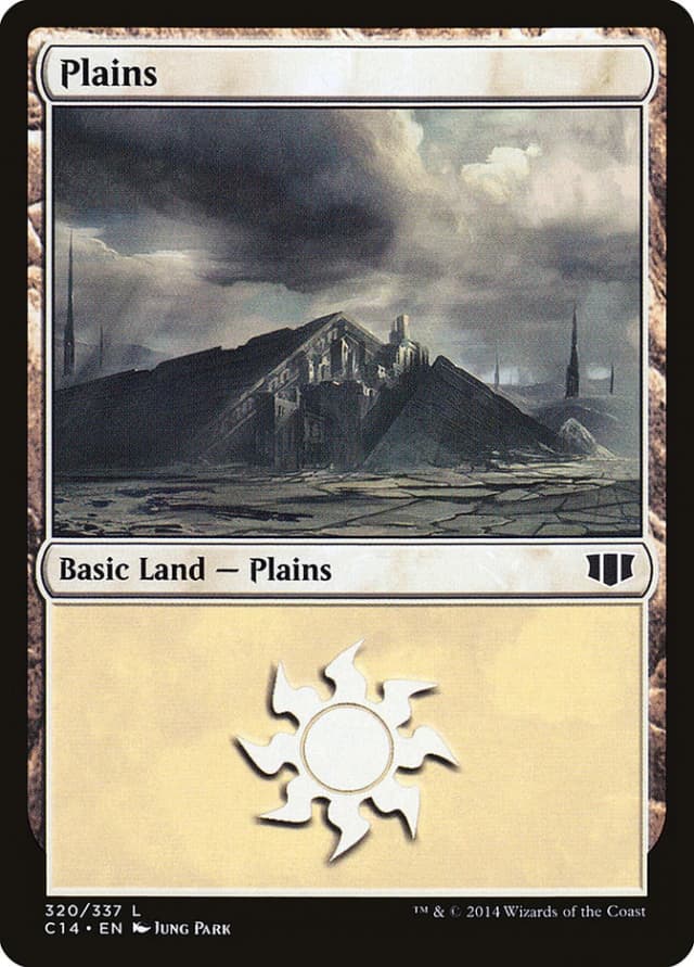 Plains image