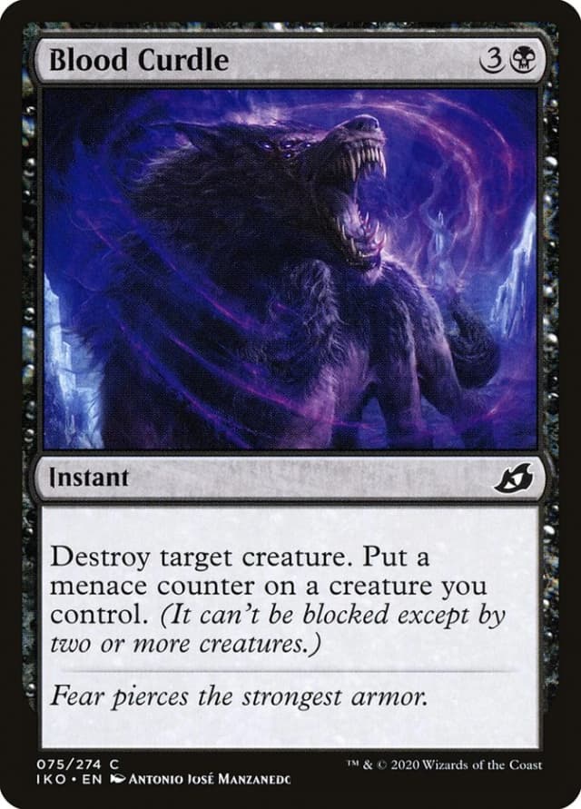Blood Curdle image