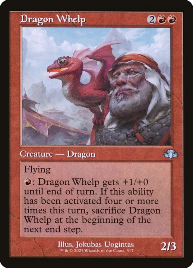 Dragon Whelp image
