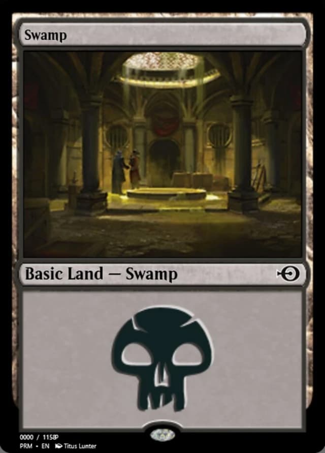 Swamp image