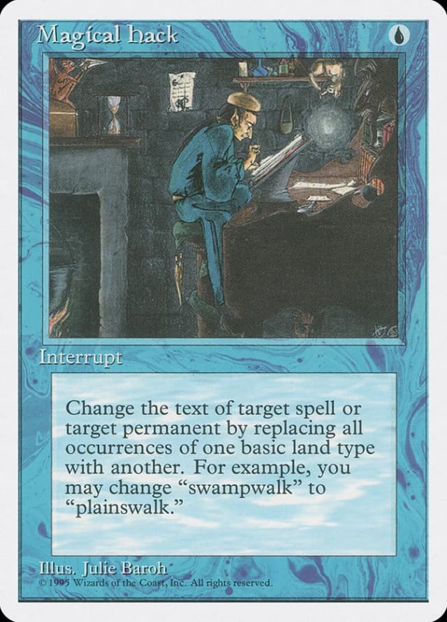 Magical Hack image