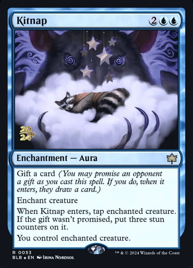 Kitnap image