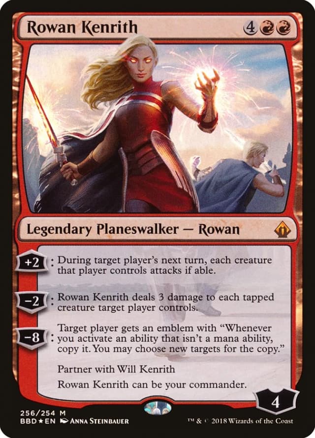 Rowan Kenrith image
