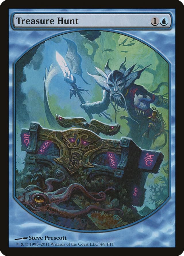 Treasure Hunt image