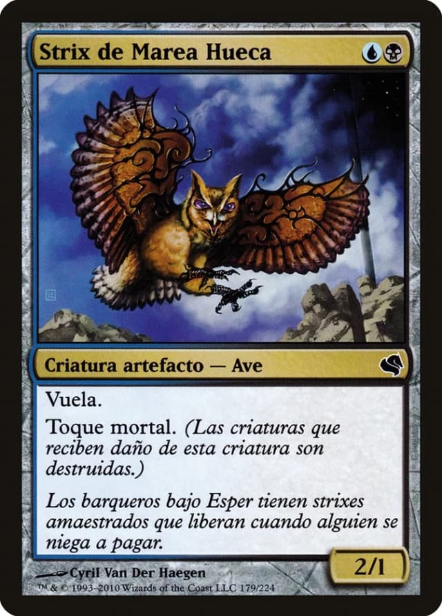 Tidehollow Strix image